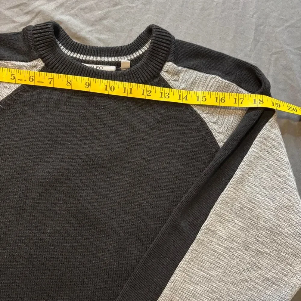 Adolfo Men's Jumper